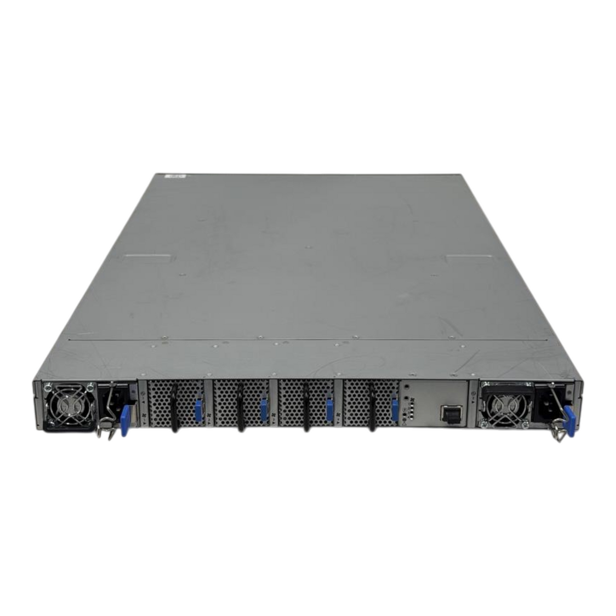 Mellanox SB7890 36x 100G QSFP28 F2R Infiniband EDR Unmanaged Switch MSB7890-ES2R