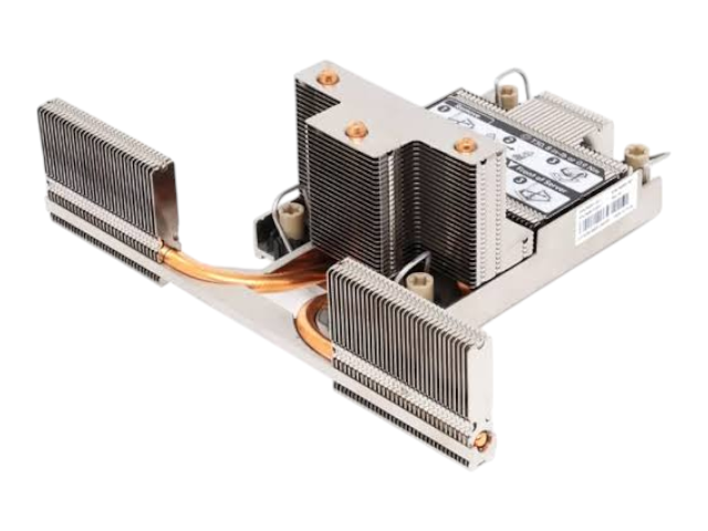 HPE P49957-001 Gen11 High Performance 2U Heatsink For ProLiant DL380 DL560