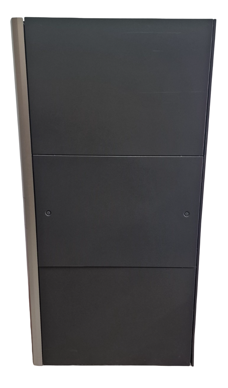 HP 10642 G2 42U Server Rack Cabinet Enclosure With Front + Rear Doors And Sides