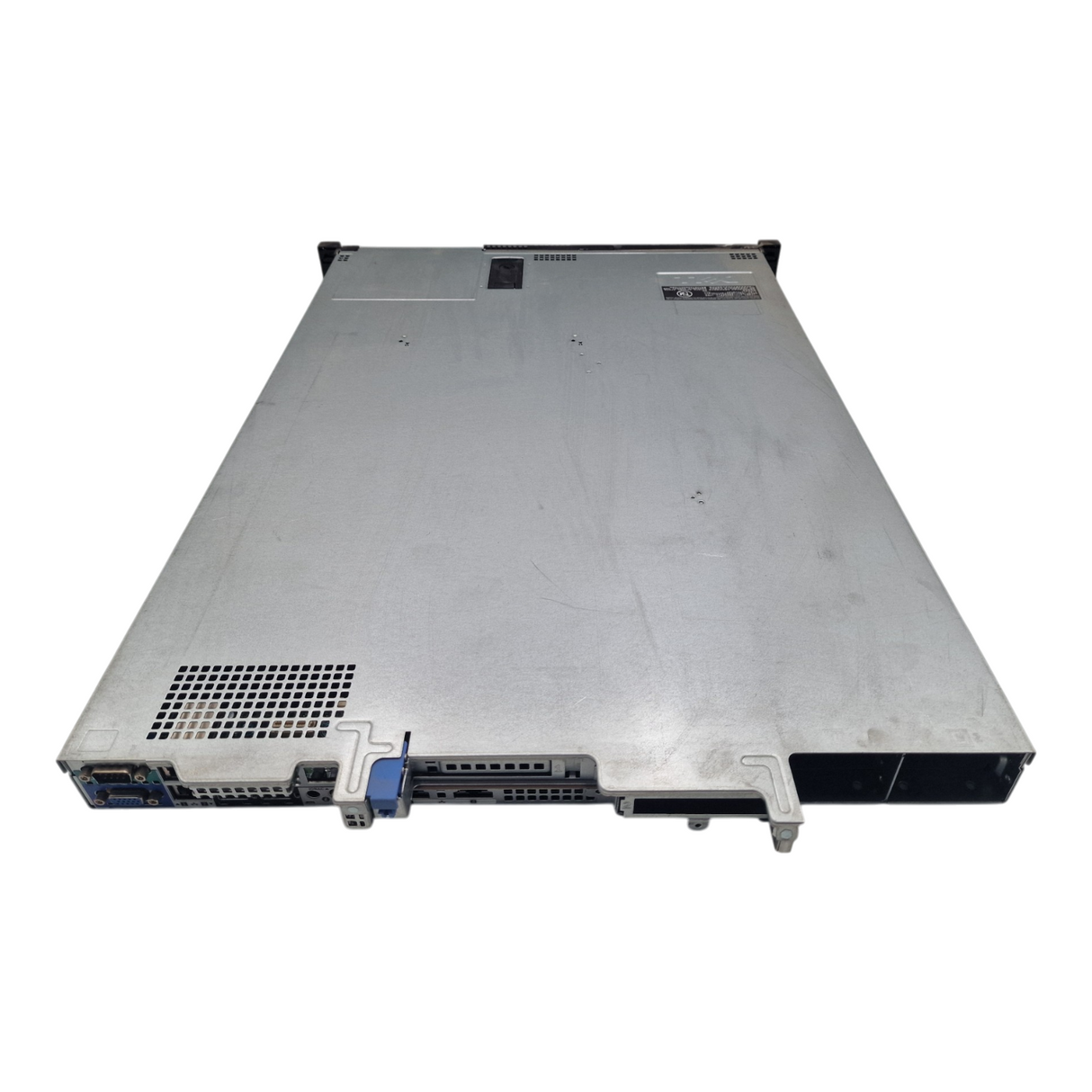 Dell PowerEdge R430 4LFF 1U Dual Xeon E5-2600 v3/v4 CTO Rack Server