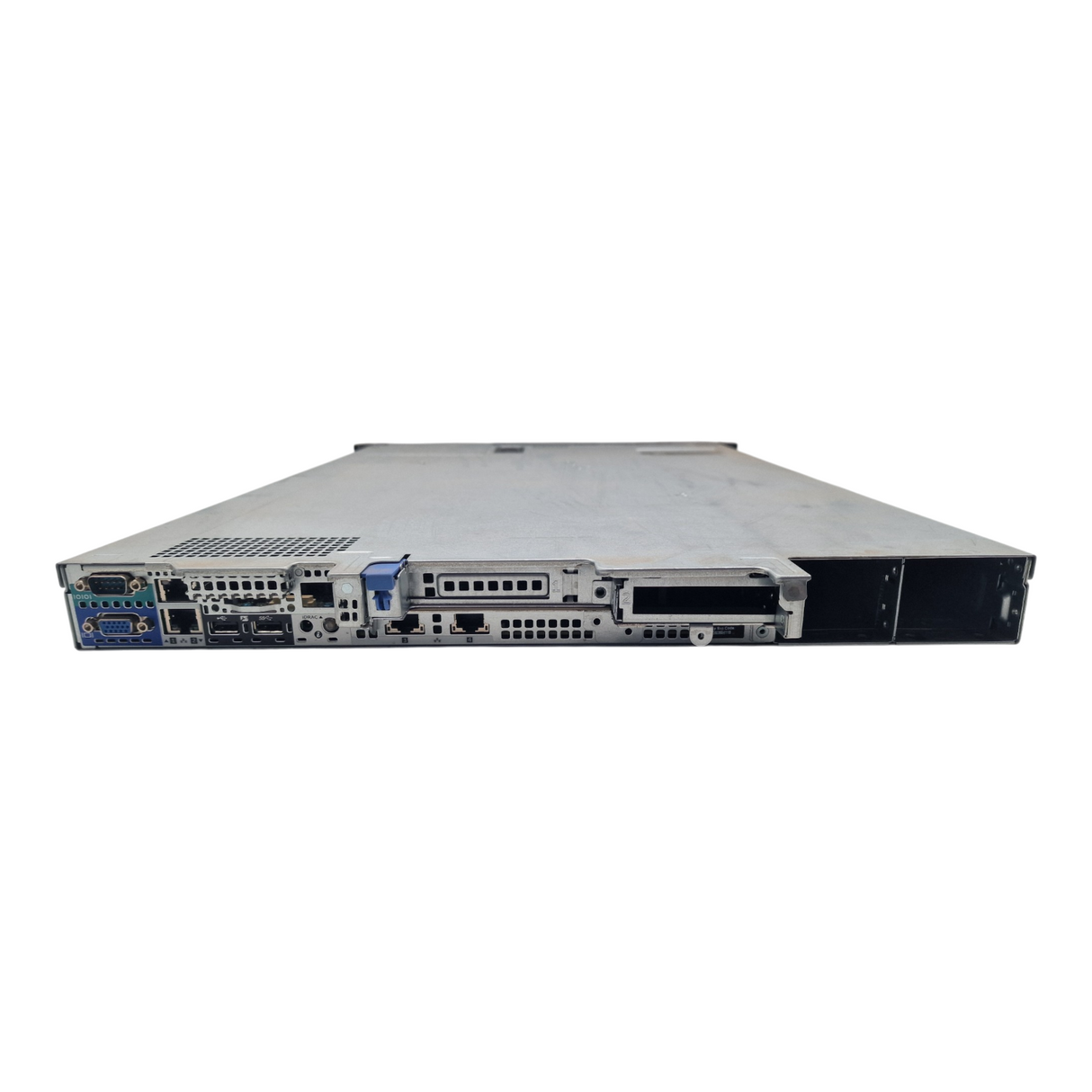Dell PowerEdge R430 4LFF 1U Dual Xeon E5-2600 v3/v4 CTO Rack Server