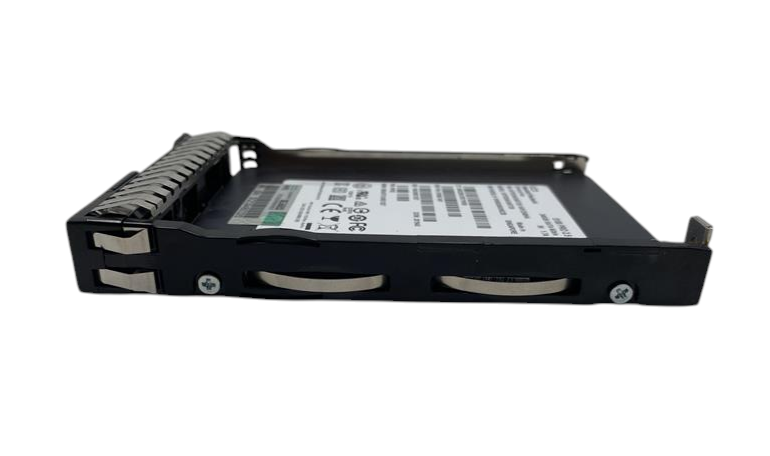HPE 5100 PRO 240GB 6G SATA RI 2.5" SFF SSD with Caddy 875503-B21 875652-001