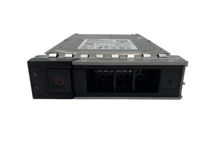 Dell 6TB 7.2K 6G SATA 512e 3.5" LFF HDD + 14th-17th Gen Caddy KP22D HDEPS10DAA51