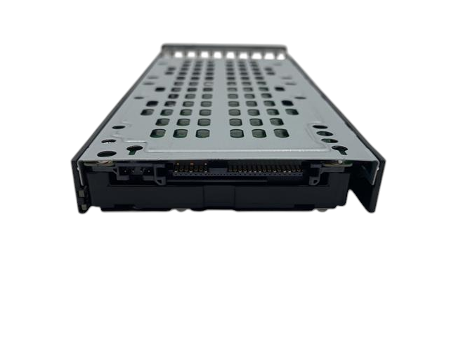 HPE 3PAR 1.8TB 10K 12G SAS 2.5" SFF HDD + Smart Carrier Hot Swap Caddy K2P94B