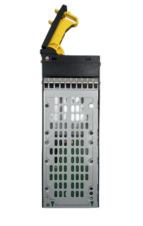 HPE 3PAR 1.8TB 10K 12G SAS 2.5" SFF HDD + Smart Carrier Hot Swap Caddy K2P94B
