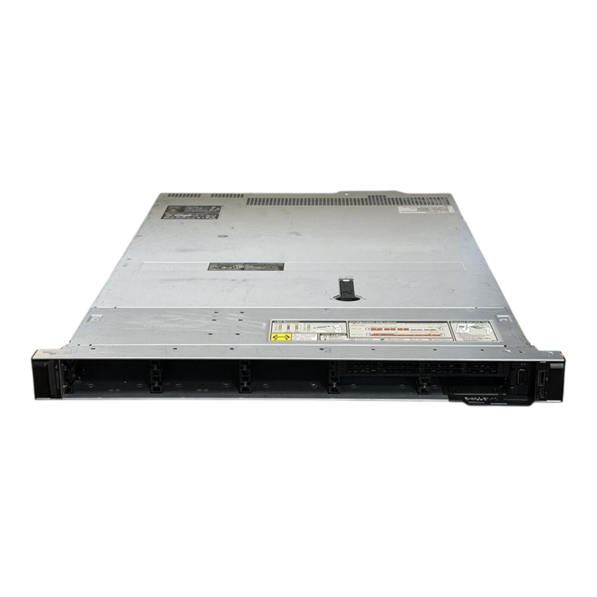 Dell PowerEdge R650xs 2x Gen3 Scalable CPU 16DIMM 8x SFF Bay H355 CTO 1U Server