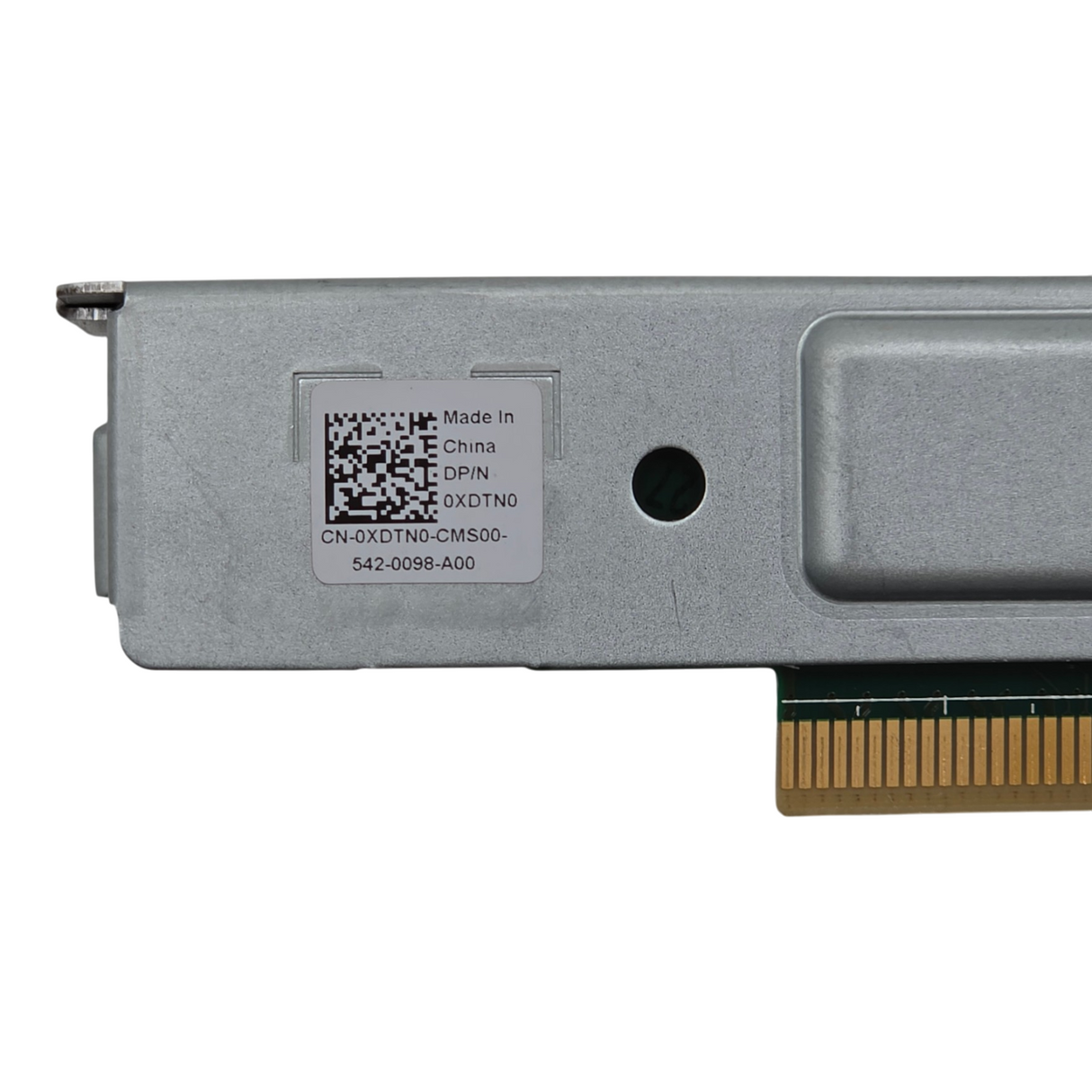 Dell XDTN0 0XDTN0 PowerEdge BOSS-N1 M.2 NVMe Riser Card Assembly for R660 R660xs