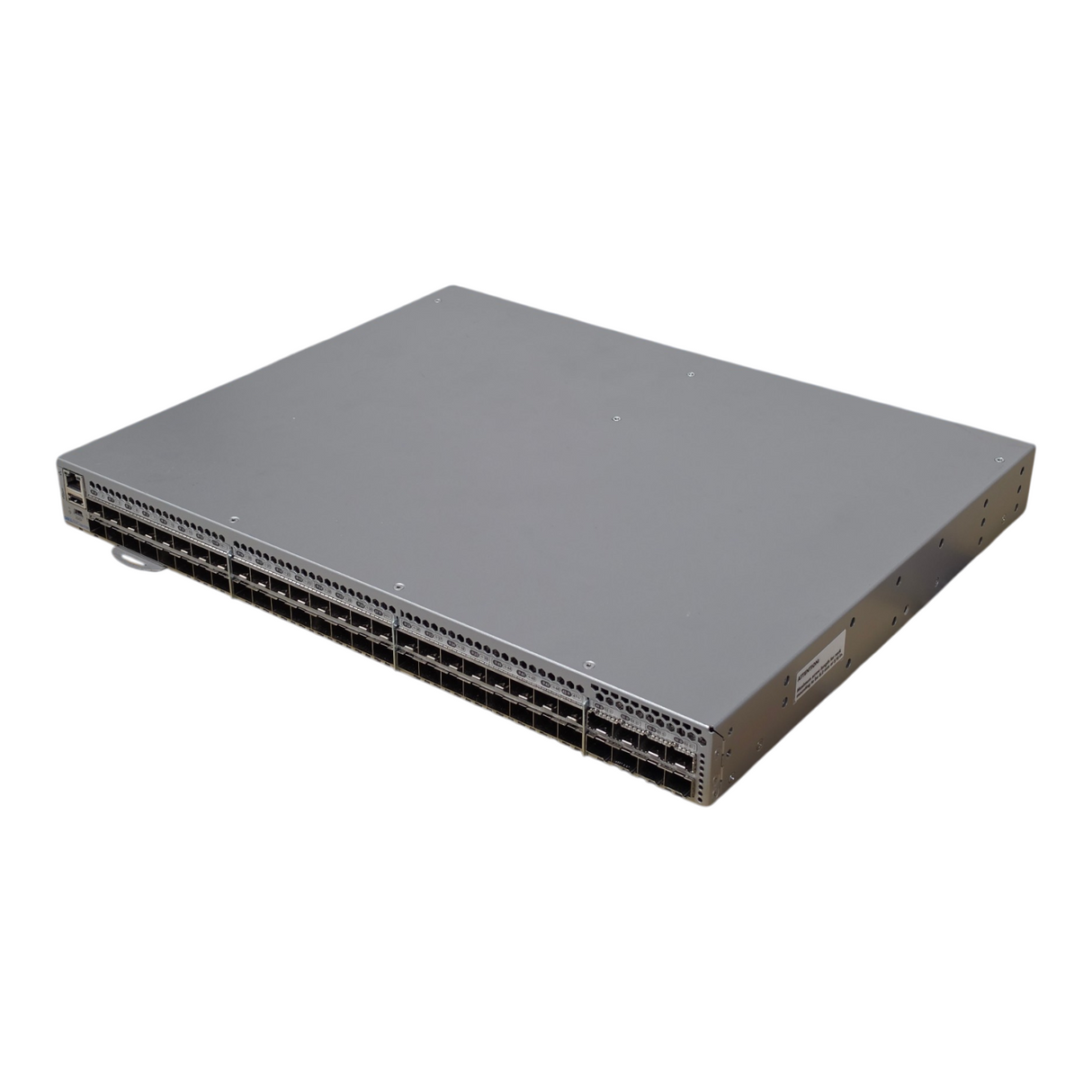 Dell DS-7720B Brocade G720 64GB FC Fibre Channel Switch with 24 active ports