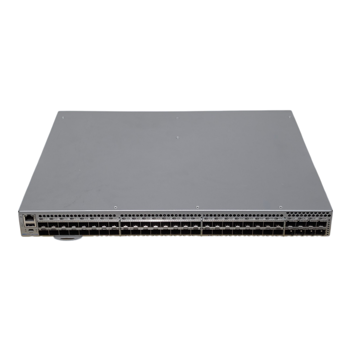 Dell DS-7720B Brocade G720 64GB FC Fibre Channel Switch with 24 active ports