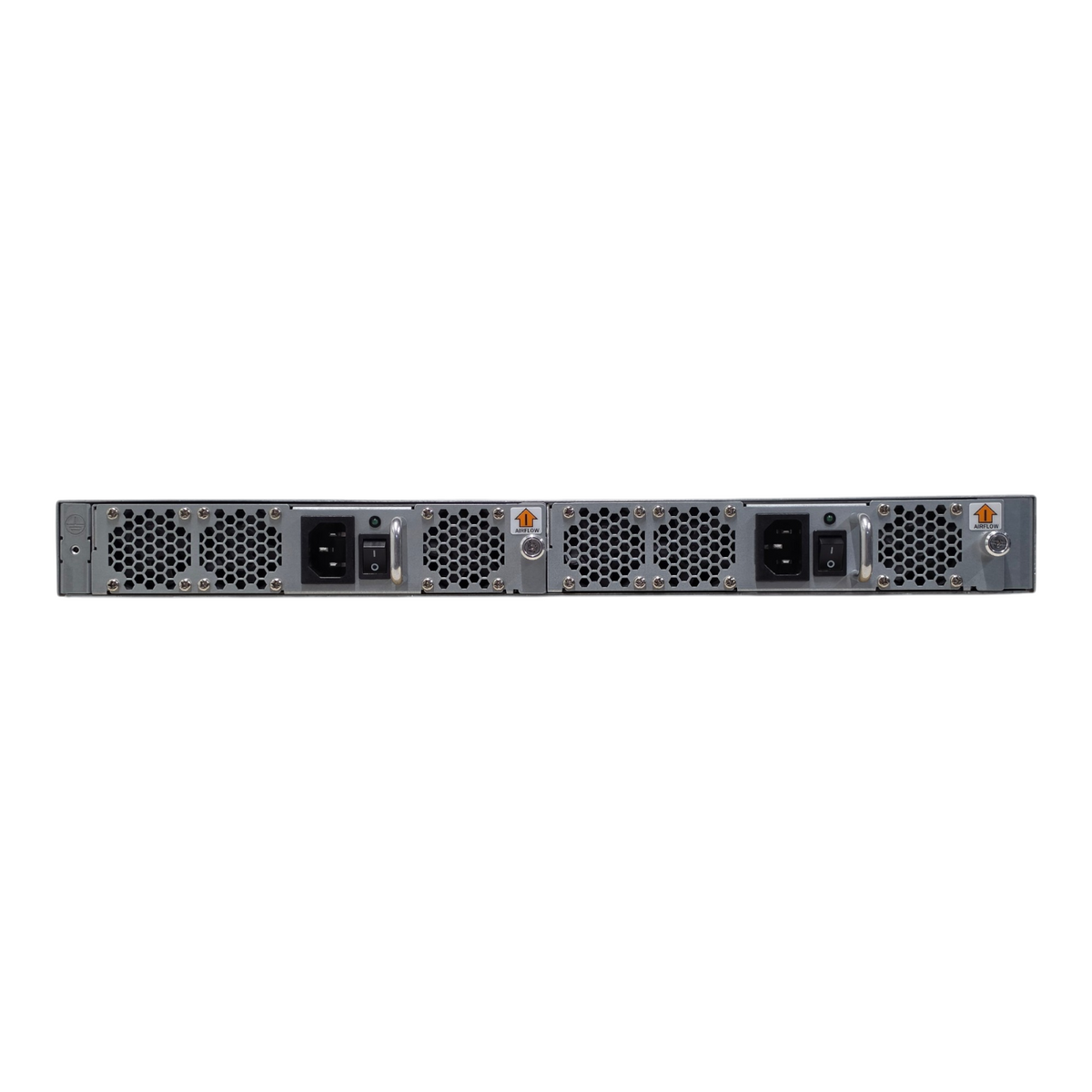 Dell DS-7720B G720 48x 64G SFP+ 8x 2x64G SFP-DD FC Switch With 24-Active Ports