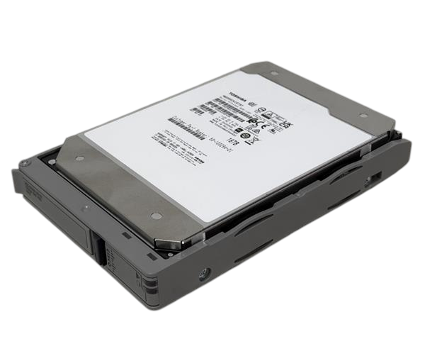 Cisco UCS-S3260-HD16T 16TB 7.2K 12G SAS 3.5" HDD +Top Load Carrier For UCS S3260