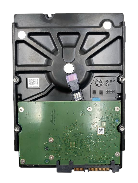 NEW Seagate 6TB 7.2K 6G SATA 3.5" LFF Enterprise HDD - ST6000NM0115 1YZ110-004