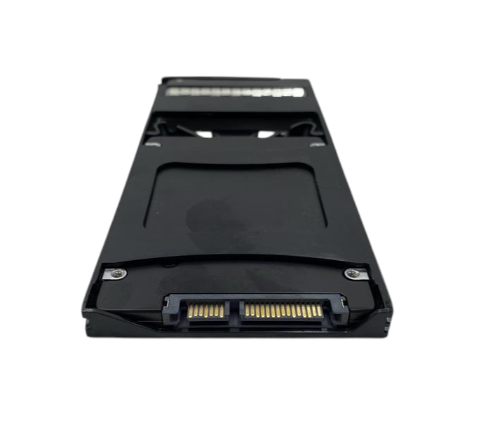 HPE Nimble Storage 3.84TB 6G SATA RI 2.5" Enterprise SSD Q8F88A FW:JXTC304Q