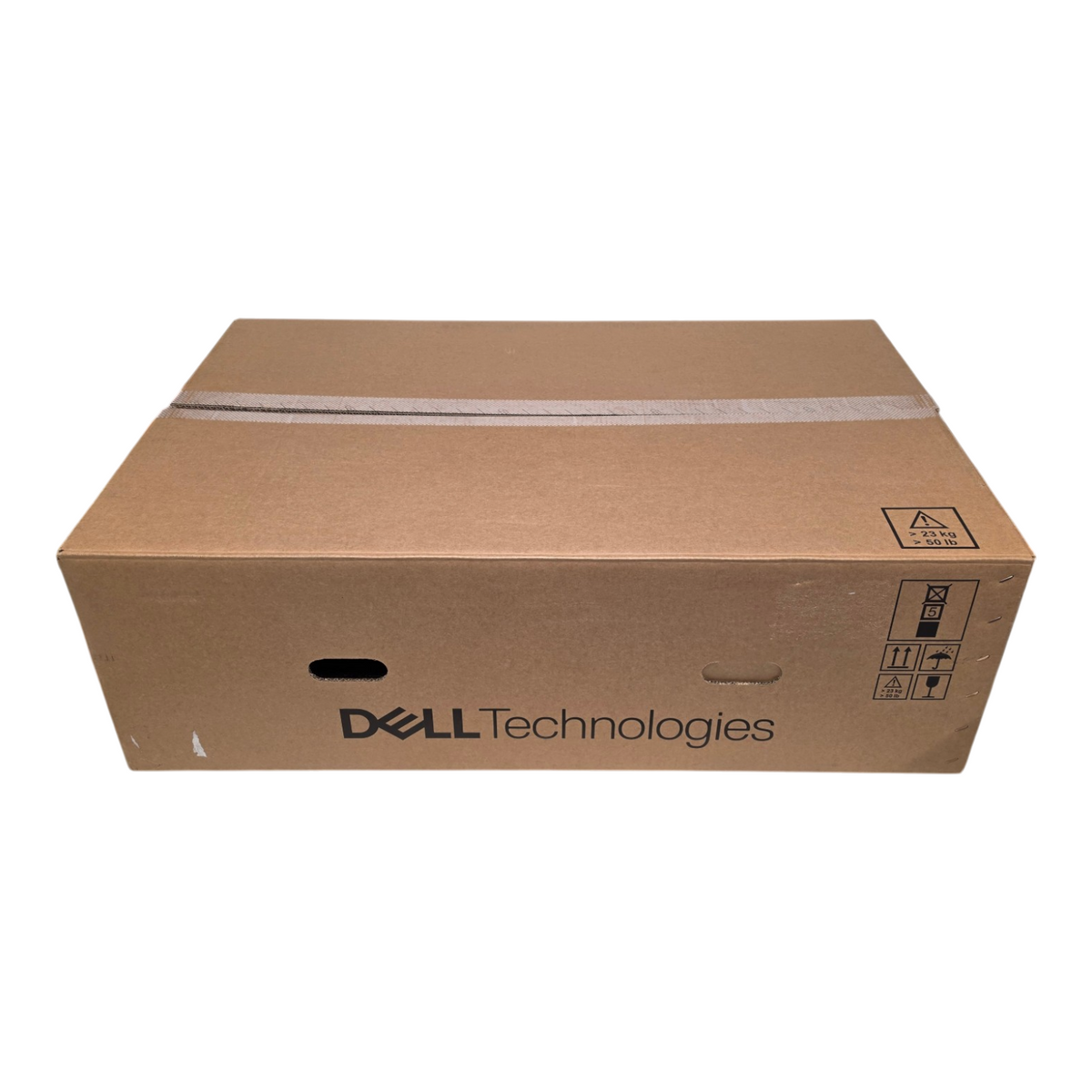 Dell PowerEdge R760 2x Gen4/5 Scalable CPU 32DIMM 16x 2.5" Bay CTO 2U Server