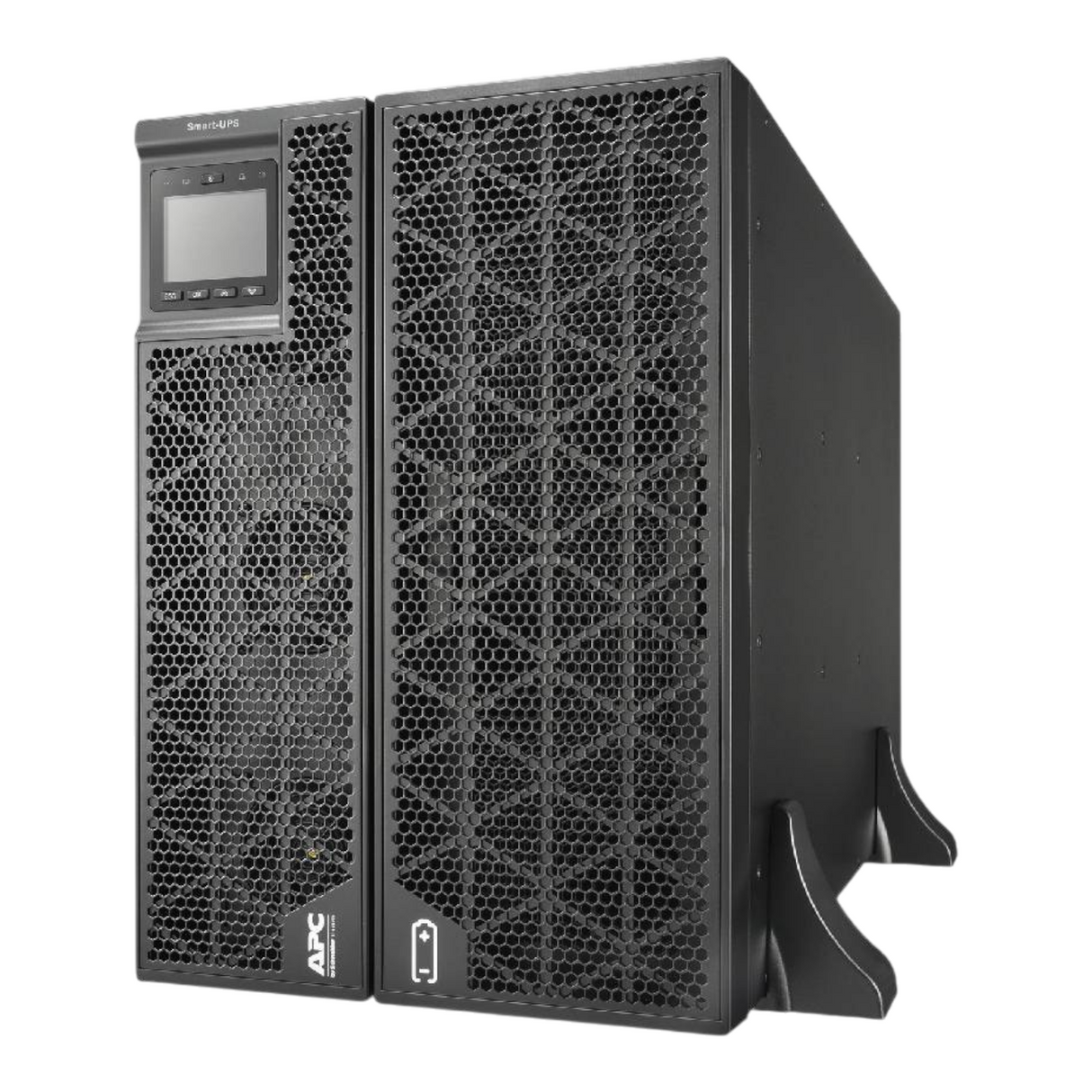 New APC SRTG20KXLI Smart-UPS On-Line 20kVA 20kW 400V 7U Double Conversion UPS