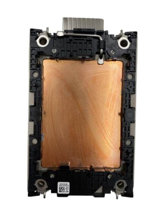 Dell R760 XD2 Server CPU1 Processor Cooling Heatsink - 3PDG7 03PDG7