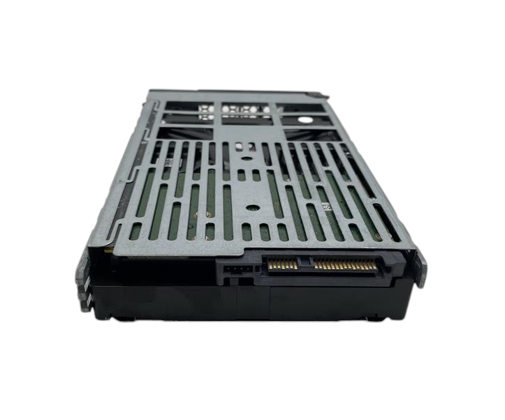 Dell 4TB 7.2K 6G SAS 3.5" Enterprise HDD with Caddy - ST4000NM0023 9CX35