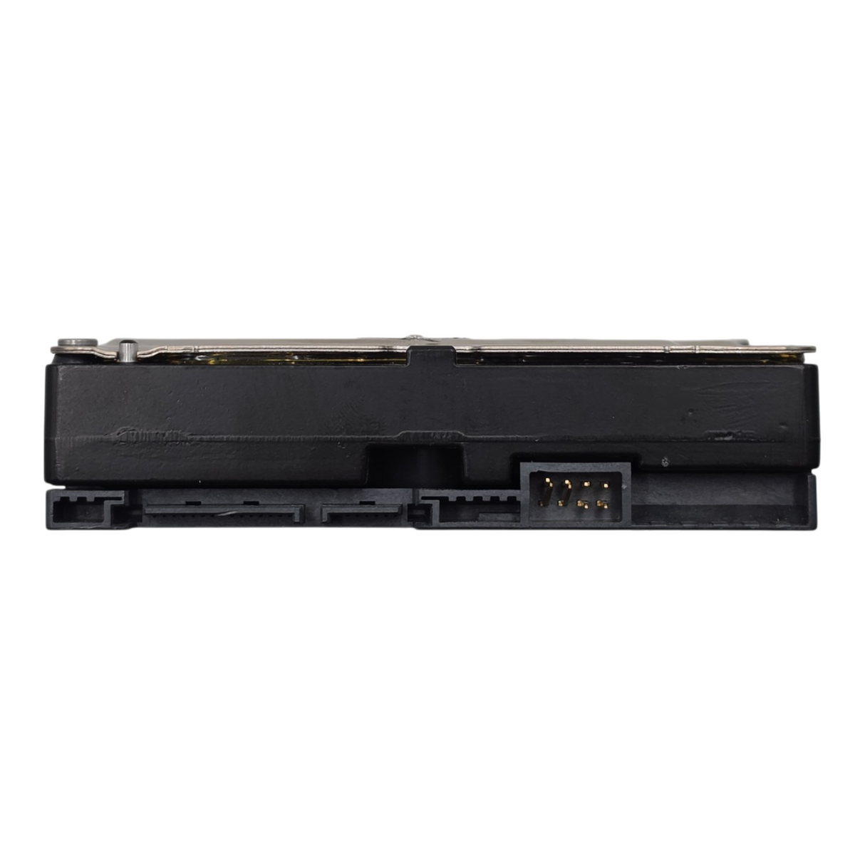 Dell 0K20K 4TB 7.2K SATA 6G 3.5" 64MB LFF HDD Hard Drive WD4000FYYZ 00K20K