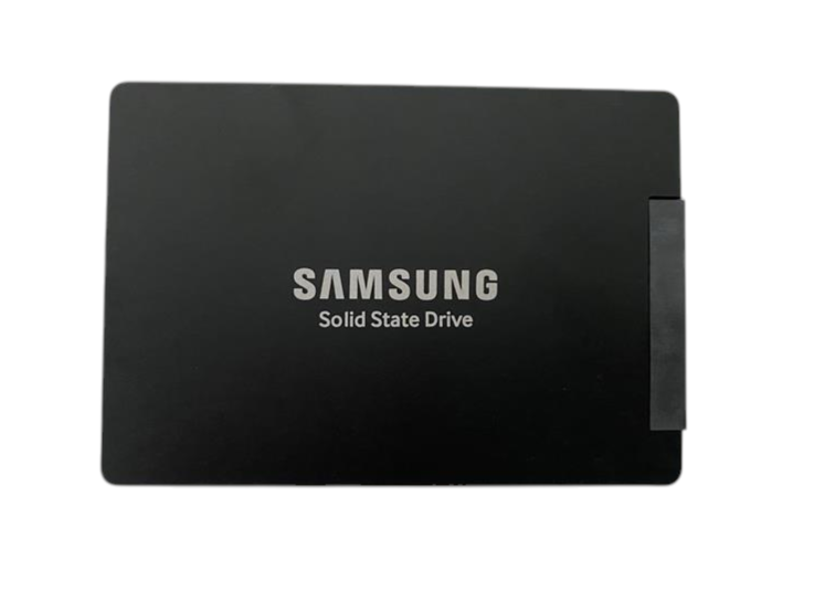 Samsung 845DC PRO 400GB 6G SATA MLC 2.5" Solid State Drive SSD MZ7WD400HMHP