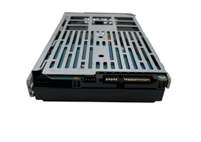 Dell 2TB 12G 7.2K SAS 3.5" Enterprise HDD MG04SCA20ENY HHX14 in 14th Gen Caddy