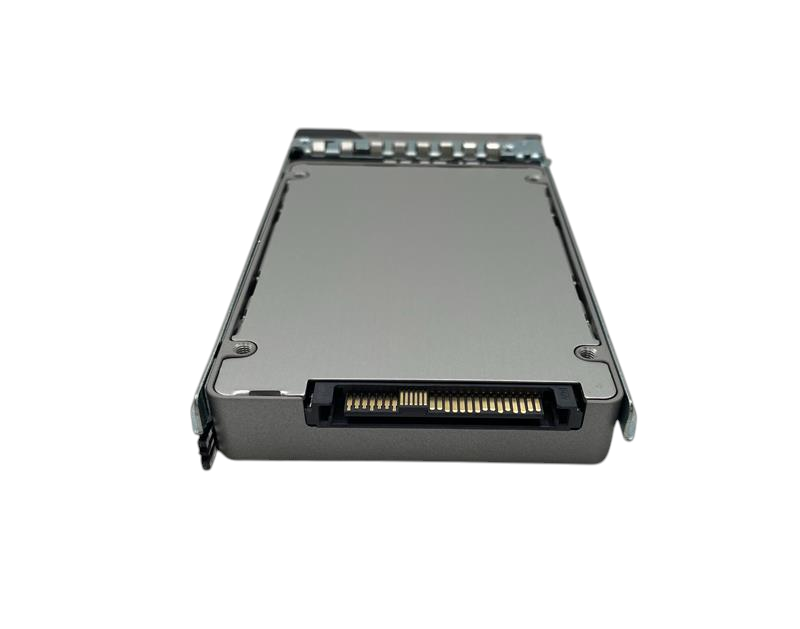 Dell 960GB Gen4 NVMe RI 2.5" SSD 26WJ0 HFS960GEETX099N + 14-17th Gen Caddy