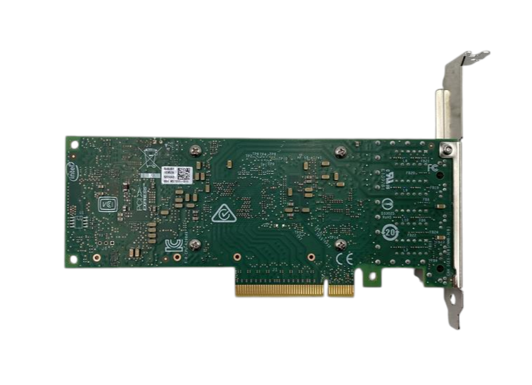NEW Intel X710-T4L BASE-T 10G Quad Port Network Interface Card NIC - ND4PT