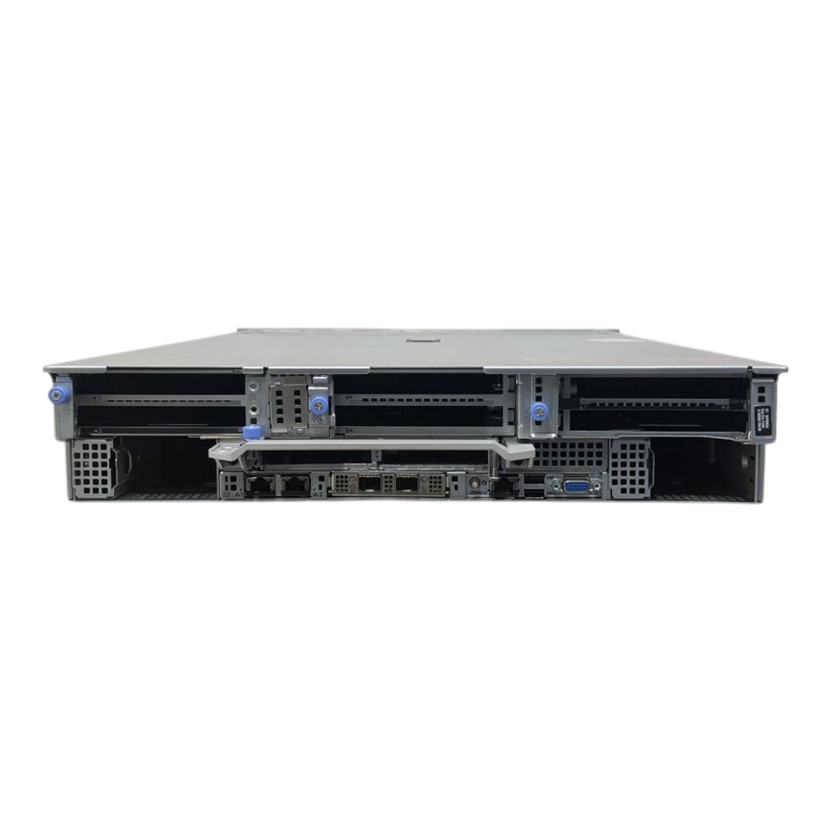 Dell PowerEdge R760 2x 4/5 Gen Scalable CPU 32-DIMM 16x 2.5" H755F 2U CTO Server