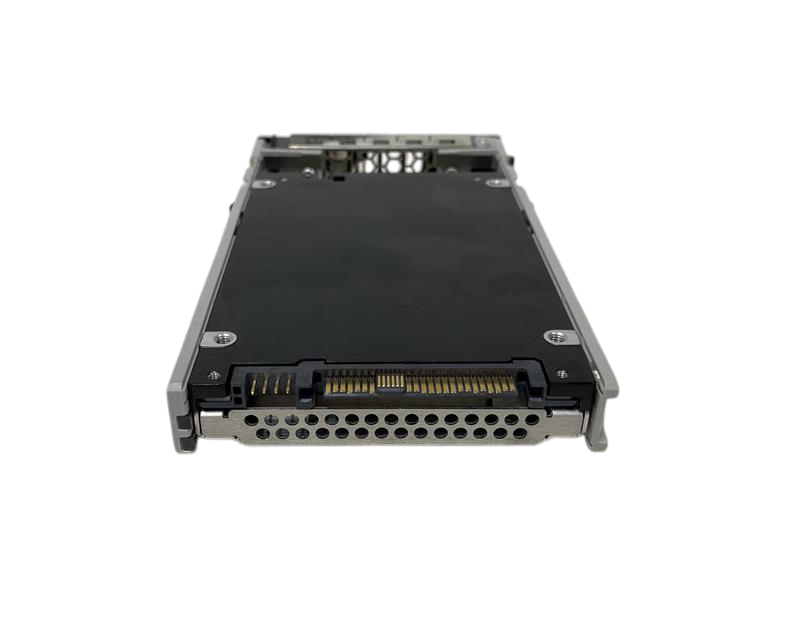 NEW Dell 1.92TB SAS 24G RI 2.5" SFF SSD KPM7XRUG1T92 6K35K + 12/13th Gen Caddy