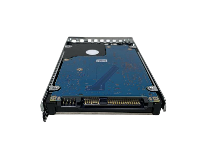 Dell 2.4TB 10K 12G SAS 2.5" Enterprise HDD AL15SEB24EQY F9NWJ +14-17th Gen Caddy