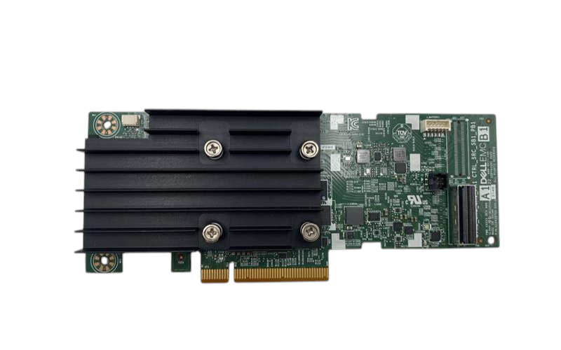 Dell Perc H750 8GB NV Cache PCI-E Raid Controller Card HYM6Y