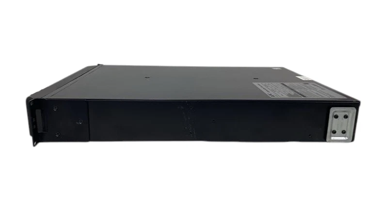 APC Smart-UPS SRT3000RMXLI 3000VA 2700W 8x C13 2x C19 UPS + AP9630 Module