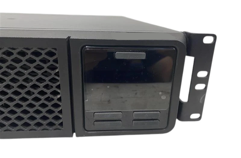 APC Smart-UPS SRT3000RMXLI 3000VA 2700W 8x C13 2x C19 UPS + AP9630 Module