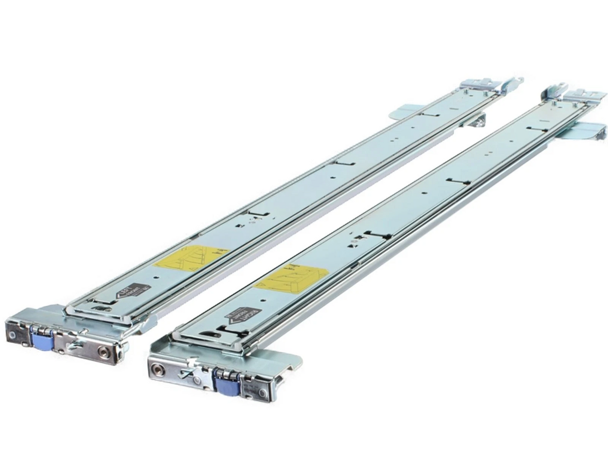 Dell 2U Generic Tool-Less Sliding Rail Kit B23 for PowerEdge PER760xd2 - 9C7YP