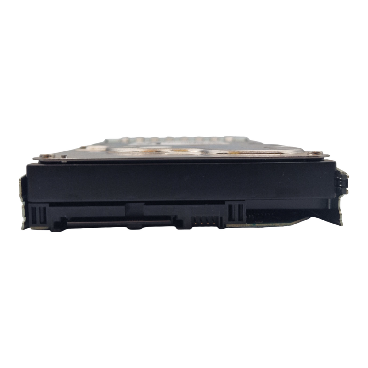 Dell 4TB 6G 7.2K SAS 3.5" HDD Enterprise Hard Drive 12GYY MG03SCA400 with Caddy
