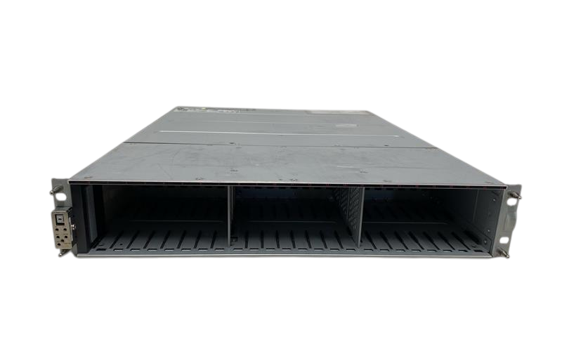 Fujitsu Eternus DX60 S4 24SFF Dual Controller Storage Array 2x Controller 2x PSU
