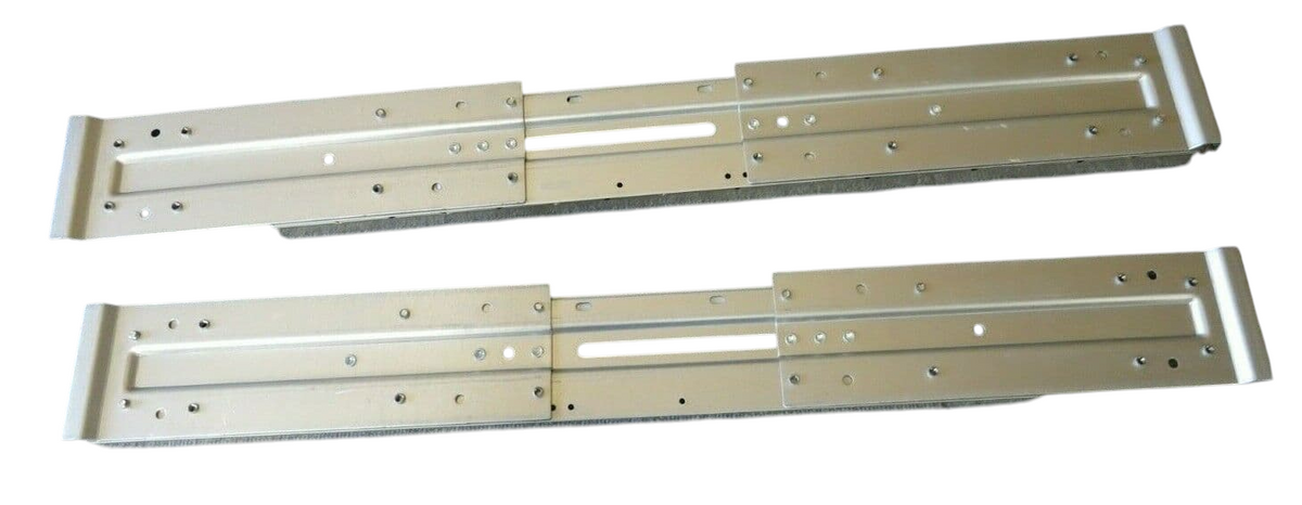 HP 809809-001 3PAR StoreServ 7000/8000, StoreVirtual 3000 2U Rail Kit 793950-001