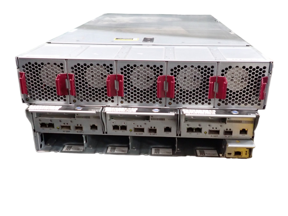 HP ProLiant SL4540 Gen8 Blade/Server 3x Node Enclosure 663600-B23