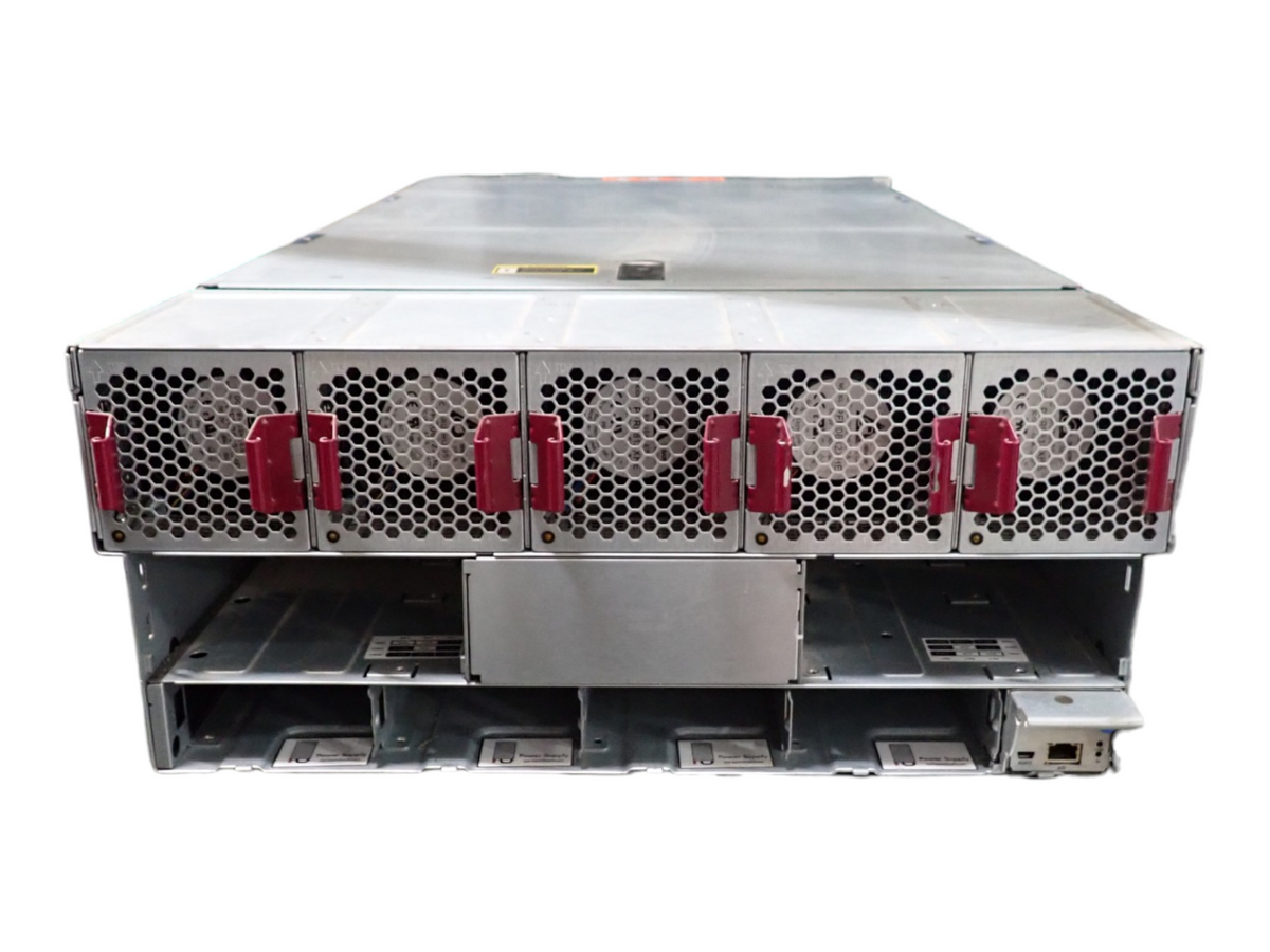 HP ProLiant SL4540 Gen8 Blade/Server 2x Node Enclosure + 2x CTO Blade 663600-B22