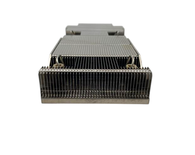 Dell 1U CPU Passive Cooling Heatsink for PowerEdge R670 - KGFCH 0KGFCH