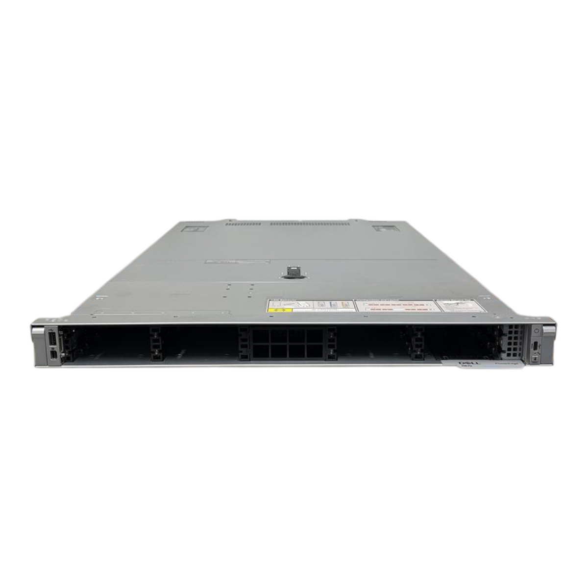 Dell PowerEdge R670 2x Intel Xeon-6 CPU 32DIMM Perc H965i 8x 2.5" Bay CTO Server