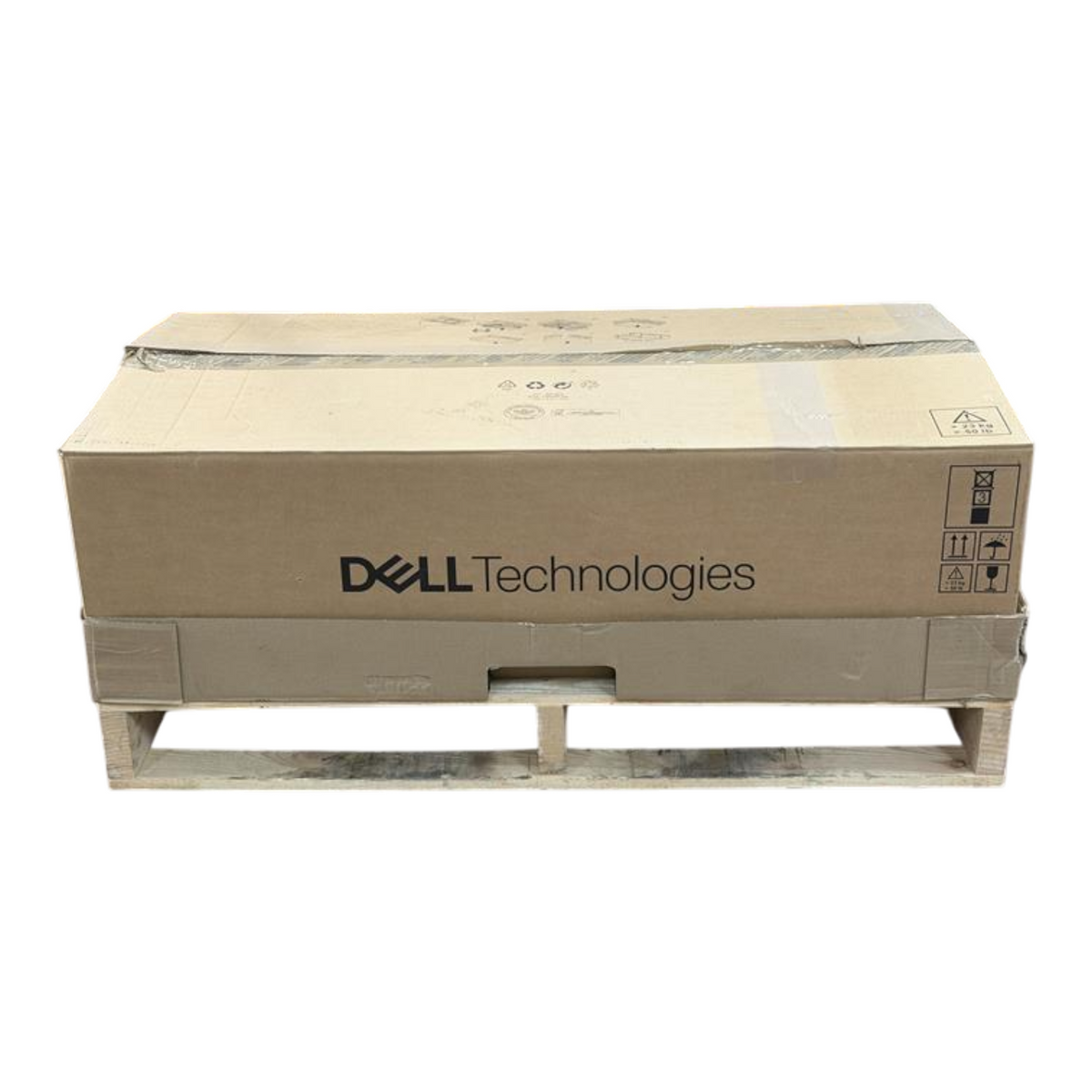 New Dell PowerEdge R760xd2 2x 4th/5th Gen Scalable CPU 16 DIMM 24Bay CTO Server