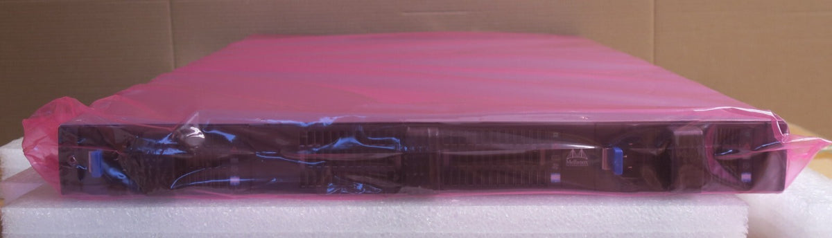 NEW IBM Mellanox SX6036 36x 56Gb/s QSFP FDR14 Infiniband Managed Switch 8831-F36