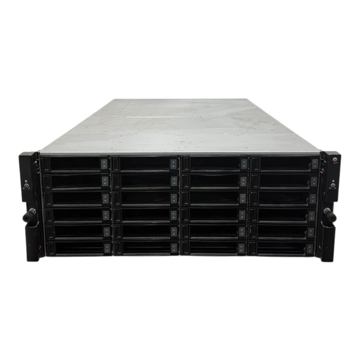 HPE Nimble AF40 All Flash Dual Controller 2x 16G HBA 4U Storage Array Q8H41A
