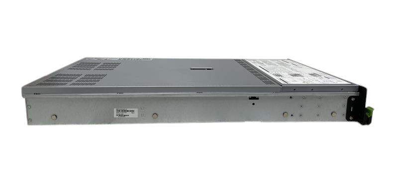 Fujitsu Primergy RX2540 M5 2x 2nd Gen Scalable 24-DIMM 8x SFF Bay 2U CTO Server