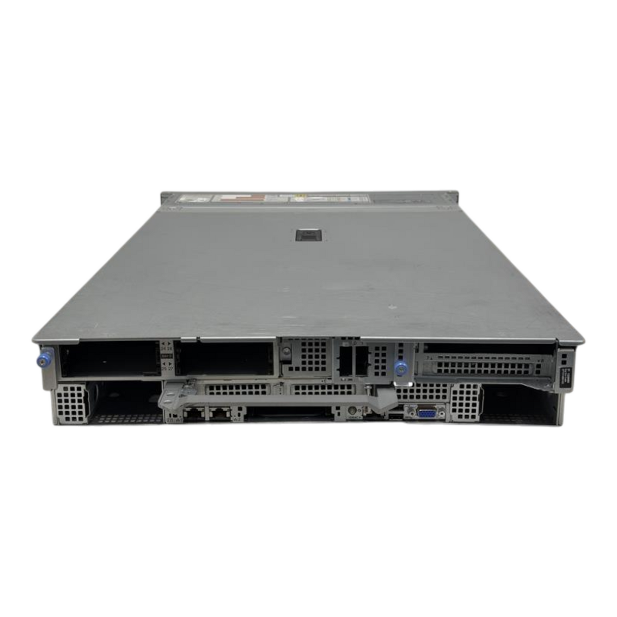 Dell PowerEdge R750 OEM 2x Gen3 Scalable CPU 32DIMM HBA355I 28 Bay CTO Server