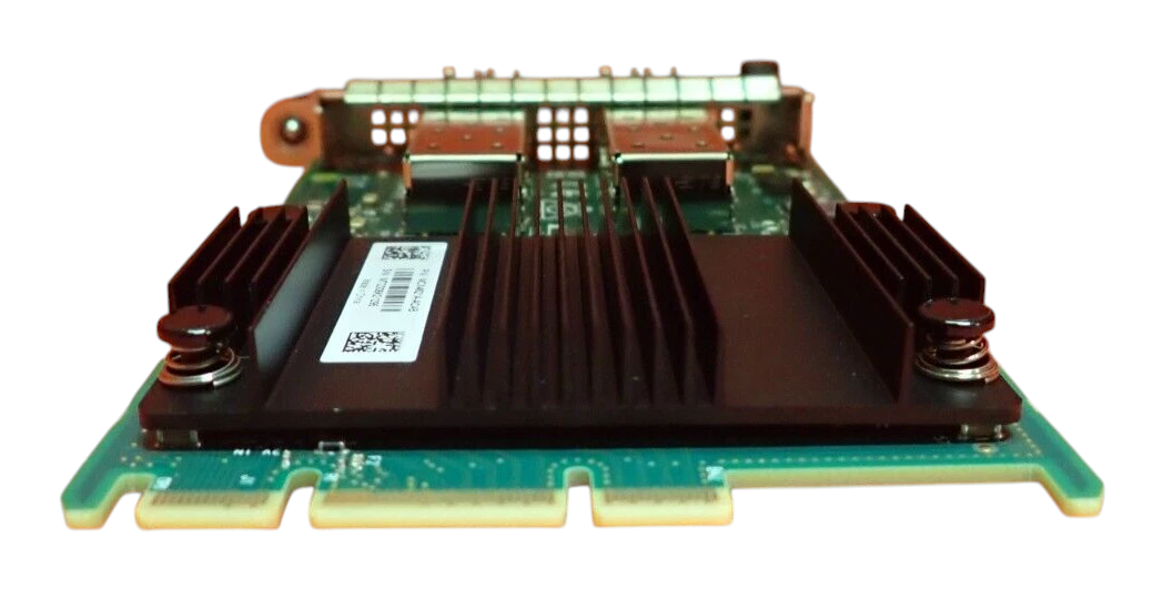 NEW Fujitsu CX4621A ConnectX-4 2-Port 25G SFP28 OCPv3 Adapter S26361-F5785-L302