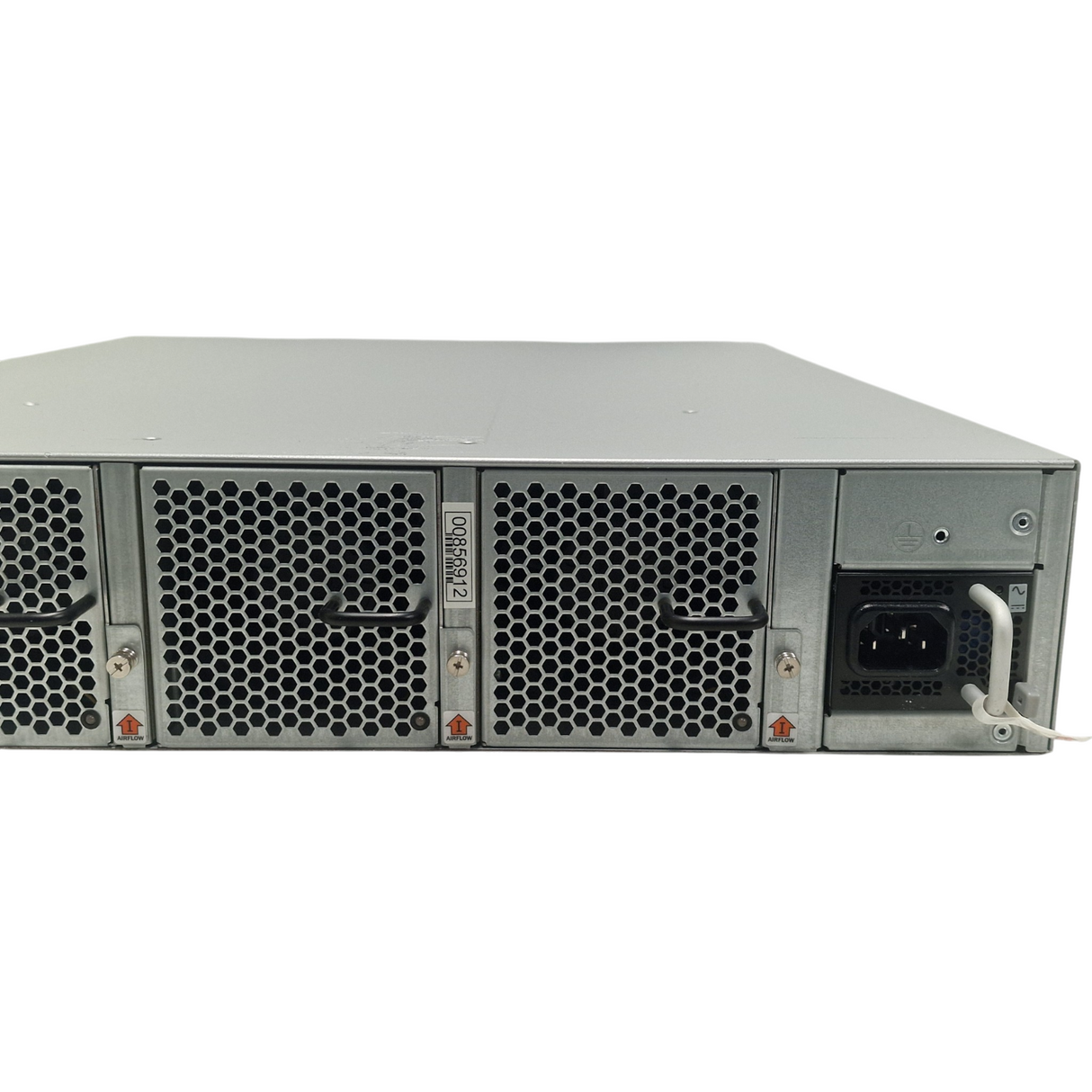 Brocade EMC DS-6520B 96x 16Gb FC Port Switch B2F 96x Active Ports W/ Licences+SF