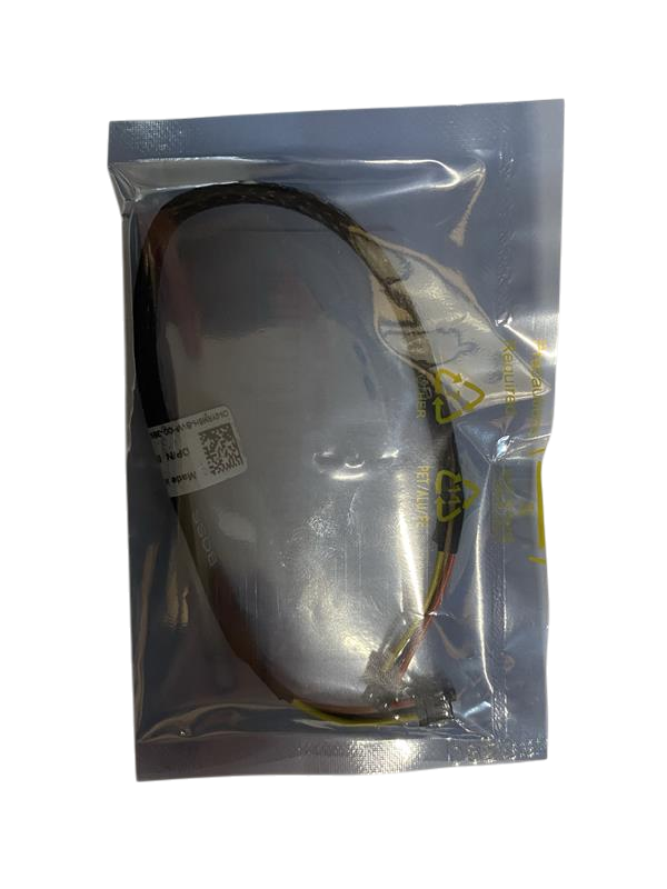 Dell PowerEdge R750/R7525 BOSS-S2 9 Inch Power Cable YRM6H 0YRM6H