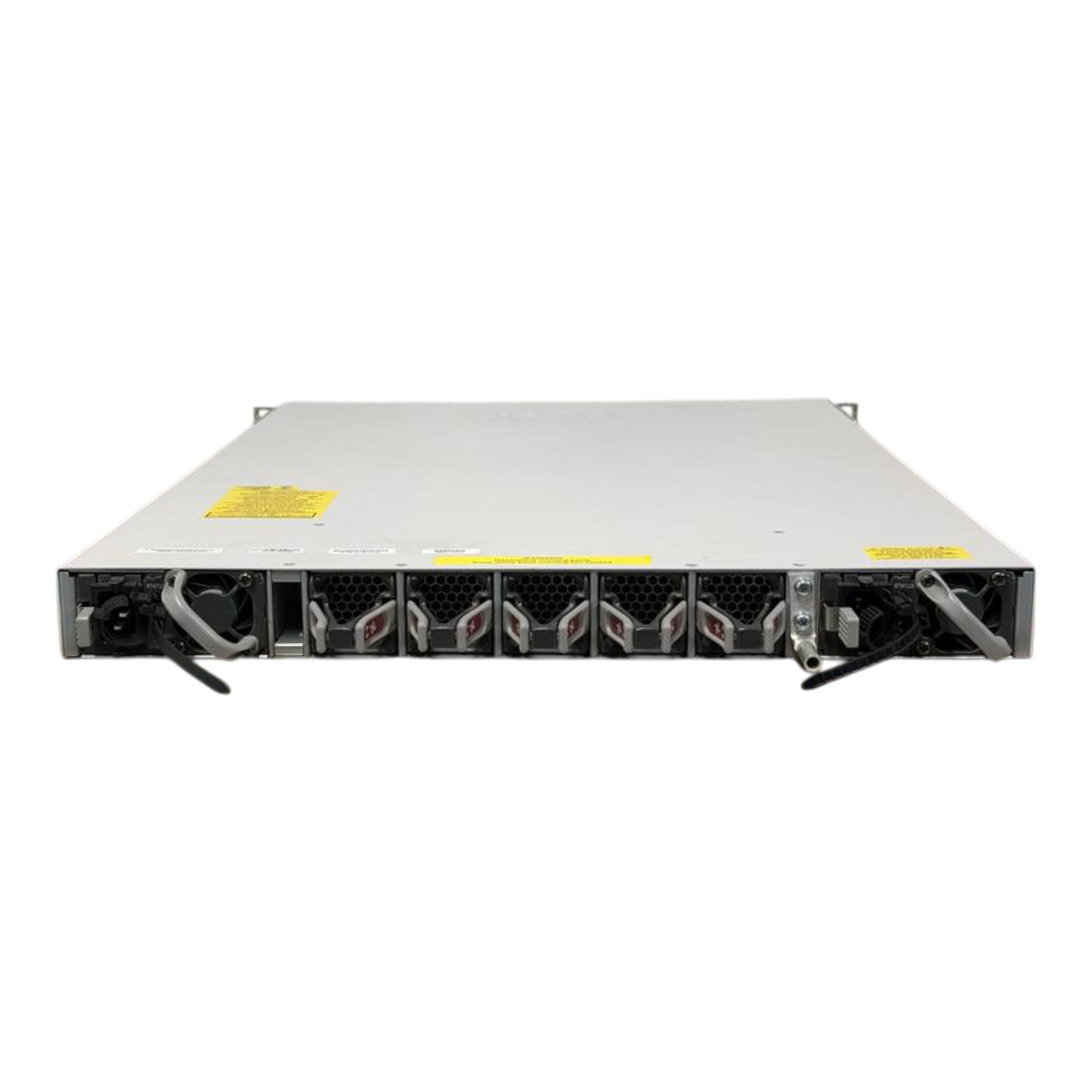 New Cisco Catalyst C9500-16X-2Q-A 9500 Series 16x10G SFP+2x 40G QSFP+ F2B Switch