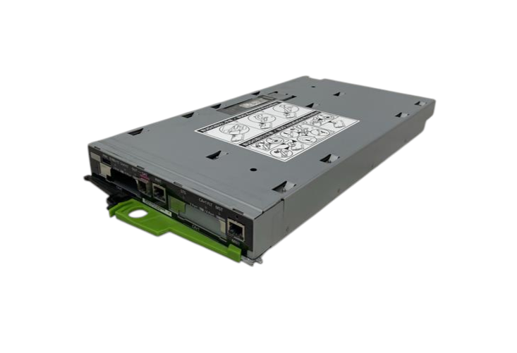 Fujitsu Eternus DX100 S4 SAS Controller Module CM T1 CA07662-D102